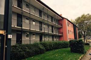 SHG+++ Schöne 1,5 Zimmer Wohnung
