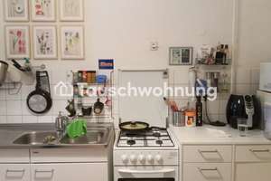 Tauschwohnung: Schöne Wohnung Schloss Charlottenburg. NUR LANDESEIGENEN! – Nehringstraße 2, 14059 Charlottenburg, Berlin – Vorschaubild 5