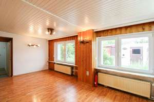 Zwischen Golfplatz und Dove Elbe – Großzügiges Wohnen im grünen Moorfleet – Die vollständige Adresse der Immobilie erhältst du vom Anbieter., 22113 Moorfleet, Hamburg – Vorschaubild 2