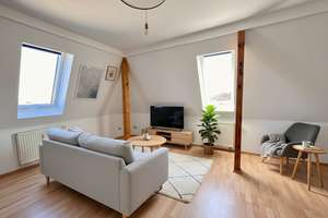 Vermietete 2-Zimmer-Neubauwohnung im sanierten Altbau – Kapitalanlage mit 3 % Mietdynamik – Die vollständige Adresse der Immobilie erhältst du vom Anbieter., 1157 Briesnitz, Dresden – Vorschaubild 3
