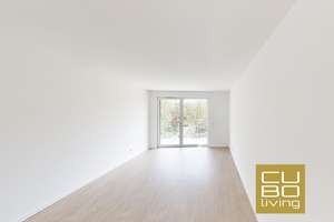 Komfortable 1-Zimmer-Wohnung mit Balkon