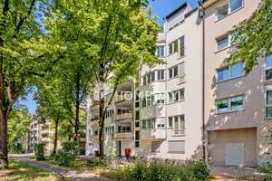 Frisch teilsaniert & renditestark – stilvolle 4-Zimmer-Wohnung mit Balkon, zwei Bädern & TG (zzgl.) – Die vollständige Adresse der Immobilie erhältst du vom Anbieter., 80637 Dom Pedro, München – Vorschaubild 23