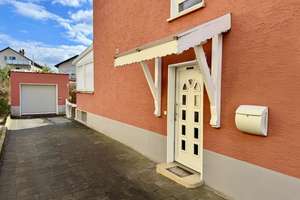 Raum für Leben, Lachen und Erinnerungen
- Schönes Einfamilienhaus mit Garten & Garage - – Die vollständige Adresse der Immobilie erhältst du vom Anbieter., 64839 Münster – Vorschaubild 21