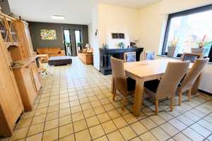 Vollunterkellerter Satteldachbungalow mit Garage – Kleve (Kreis) – Vorschaubild 9