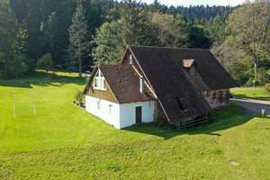 Außergewöhnliches Hofanwesen in Schiltach – Die vollständige Adresse der Immobilie erhältst du vom Anbieter., 77761 Schiltach – Vorschaubild 5