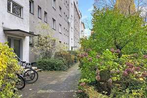 Bezugsfreie Etagenwohnung mit Aufzug, Balkon und PKW-Stellplatz im Gotzkowsky-Viertel! – Beusselstraße 9, 10553 Moabit, Berlin – Vorschaubild 13