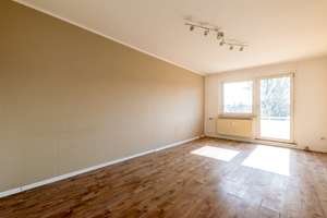 Komfortable 2-Zimmer-Wohnung mit Balkon als Kapitalanlage oder Eigennutzung – Die vollständige Adresse der Immobilie erhältst du vom Anbieter., 39130 Neu Olvenstedt, Magdeburg – Vorschaubild 3
