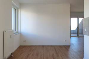 Großzügige 2-Zimmer ideal für Paare! – Rosalind-Franklin-Allee 80, 30539 Bemerode, Hannover – Vorschaubild 6