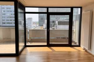 Penthouse-Feeling * * * * Hoch hinaus und mitten drin  * * Top * * Top * * Top * * * – 63065 Hochschule für Gestaltung, Offenbach am Main – Vorschaubild 50