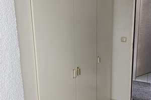 Attraktive 1-Zimmer-Wohnung mit Terrasse – Darmstädter Straße 55, 64404 Bickenbach – Vorschaubild 7