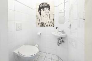 Am Monbijoupark, Mitte: Imposante 5-Zimmer Altbauwohnung mit außergewöhnlichen Deckenhöhen – 10117 Mitte (Ortsteil), Berlin – Vorschaubild 20