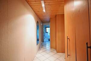 Für Selberrenovierer: EG – Wohnung in Zweifamilienhaus zum Herrichten. – 76189 Oberreut, Karlsruhe – Vorschaubild 7