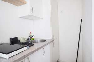 ++Neu-Ulm++  Schickes, voll renoviertes Apartment.. voll möbliert! – Die vollständige Adresse der Immobilie erhältst du vom Anbieter., 89231 Neu-Ulm – Vorschaubild 4