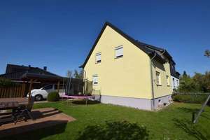Modernisierte, schöne Doppelhaushälfte mit Vollkeller + Doppel-Carport ... – Die vollständige Adresse der Immobilie erhältst du vom Anbieter., 38448 Vorsfelde, Wolfsburg – Vorschaubild 6