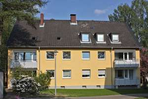 Tolle Familien-Wohnung – Becksiepenstr. 4, 45138 Huttrop, Essen – Vorschaubild 3
