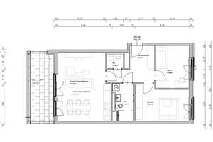 Neues Zuhause ab Mitte Oktober gesucht? – 93049 Westenviertel, Regensburg – Vorschaubild 2