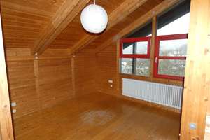 WEISENBACH: Bauhausstilhaus mit ELW  in unverbaubarer  Aussichtslage – Die vollständige Adresse der Immobilie erhältst du vom Anbieter., 76599 Weisenbach – Vorschaubild 23