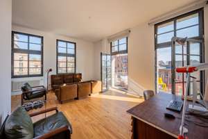 schönstes Loft in Glanzfilmfabrik, Wassernähe, 1A Investment oder für Selbstnutzer, provisionsfrei – Am Filmlager 6, 12555 Köpenick, Berlin – Vorschaubild 2