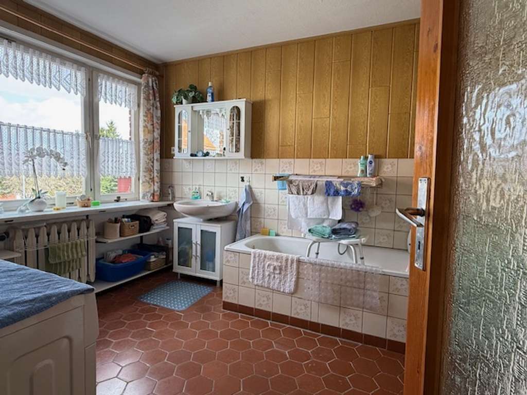 Immobilie in Oberharz am Brocken - Einfamilienhaus mit Nebengelass und tollem Grundstück - Bild 3