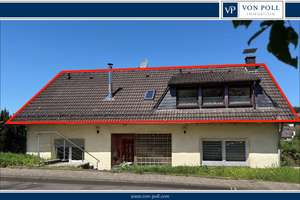 Raum zum Leben. Gartennutzung inklusiv! – Die vollständige Adresse der Immobilie erhältst du vom Anbieter., 51647 Gummersbach – Vorschaubild 1