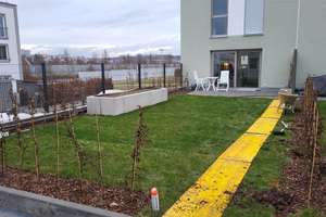 Familienfreundliches helles Reihenendhaus in Regensburg – Die vollständige Adresse der Immobilie erhältst du vom Anbieter., 93055 Brandlberg-Keilberg, Regensburg – Vorschaubild 2