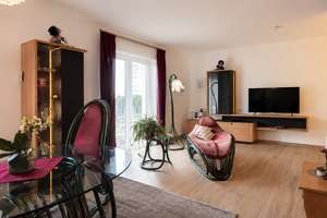Traumhafte 2-Zimmer Wohnung in einzigartiger Lage von Höchenschwand zu verkaufen – Die vollständige Adresse der Immobilie erhältst du vom Anbieter., 79862 Höchenschwand – Vorschaubild 6