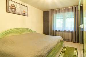 KÄUFERPROVISIONSFREI! Wohnlich, gepflegt, gut geschnitten: 
3-Zimmer-Wohnung mit Balkon und Garage – Die vollständige Adresse der Immobilie erhältst du vom Anbieter., 59067 Mitte, Hamm – Vorschaubild 7