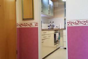 Möblierte 2-Zimmer-Wohnung | Dresden-Südvorstadt / Nürnberger Ei – Eisenstuckstrasse 29, 1069 Südvorstadt-West, Dresden – Vorschaubild 11