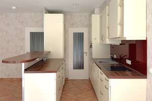 Großzügige 2-Zimmer-Wohnung mit Kamin, Süd-Loggia und Gartenzugang – Die vollständige Adresse der Immobilie erhältst du vom Anbieter., 22045 Jenfeld, Hamburg – Vorschaubild 7