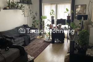 Tauschwohnung: 1-Z-Wng mit Parkplatz am Mauerpark gg. 1-2 in xberg/Fhain/nk – Gleimstraße 66, 13355 Gesundbrunnen, Berlin – Vorschaubild 1