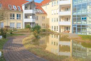 Seckenheim - Provisionsfrei Ihr Wohnsitz im Alter – 68239 Seckenheim, Mannheim – Vorschaubild 3