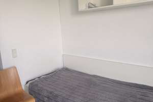 Kompaktes Apartment in Bremen: Ideal für die Studierende  – Anne-Conway-Straße 15, 28359 Lehe, Bremen – Vorschaubild 7