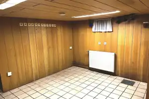 Reihenmittelhaus mit Garten in zentraler Lage von Baesweiler – Aachen (Kreis) – Vorschaubild 27
