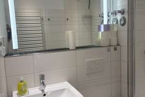 Ein-Zimmer-Wohnung in Biebrich: renoviert, mit Balkon – Die vollständige Adresse der Immobilie erhältst du vom Anbieter., 65203 Biebrich, Wiesbaden – Vorschaubild 8