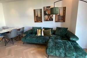 „The Seven“: Exzellente 2-Zimmer-Wohnung mit eleganter Ausstattung und Concierge-Service in Toplage – Müllerstrasse 7, 80469 Gärtnerplatz, München – Vorschaubild 7