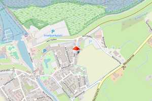 Wohnhaus mit 5 Ferienwohnungen – Wittmund (Kreis) – Vorschaubild 16