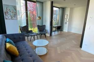„The Seven“: Exzellente 3-Zimmer-Wohnung mit eleganter Ausstattung und Concierge-Service – Müllerstrasse 7, 80469 Gärtnerplatz, München – Vorschaubild 15