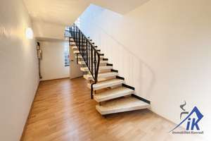 IK | Landstuhl: gemütliches Einfamilienhaus mit Balkon und großer Garage – Die vollständige Adresse der Immobilie erhältst du vom Anbieter., 66849 Landstuhl – Vorschaubild 7