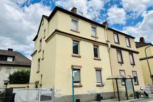 Dreifamilienhaus mit Garten in Frankfurt Höchst – Frankfurt am Main – Vorschaubild 1