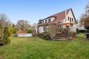 Exklusives Zweifamilienhaus in top Lage – modernisiert, vielseitig und gut gepflegt – Berlin – Vorschaubild 3