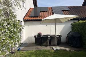 Reserviert -- Gepflegtes Einfamilienhaus (Doppelhaushälfte) in Forstinning – Die vollständige Adresse der Immobilie erhältst du vom Anbieter., 85661 Forstinning – Vorschaubild 6