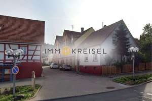 *Nur 1% Provision* Charmantes Altbau-Ensemble auf 361 m² Grundstück – Sanierungsobjekt mit Potenzial