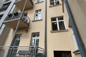 Altbauwohnung mit Charme in beliebter Südvorstadt zu verkaufen – 4275 Südvorstadt, Leipzig – Vorschaubild 3