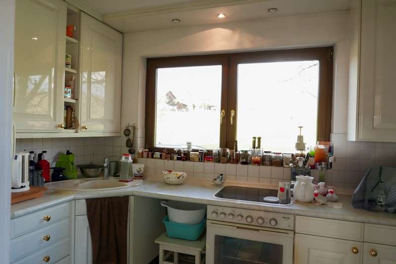 Immobilie in Aspach - Charmante 4-Zimmer-Wohnung in toller Lage von Aspach-Rietenau! - Bild 1