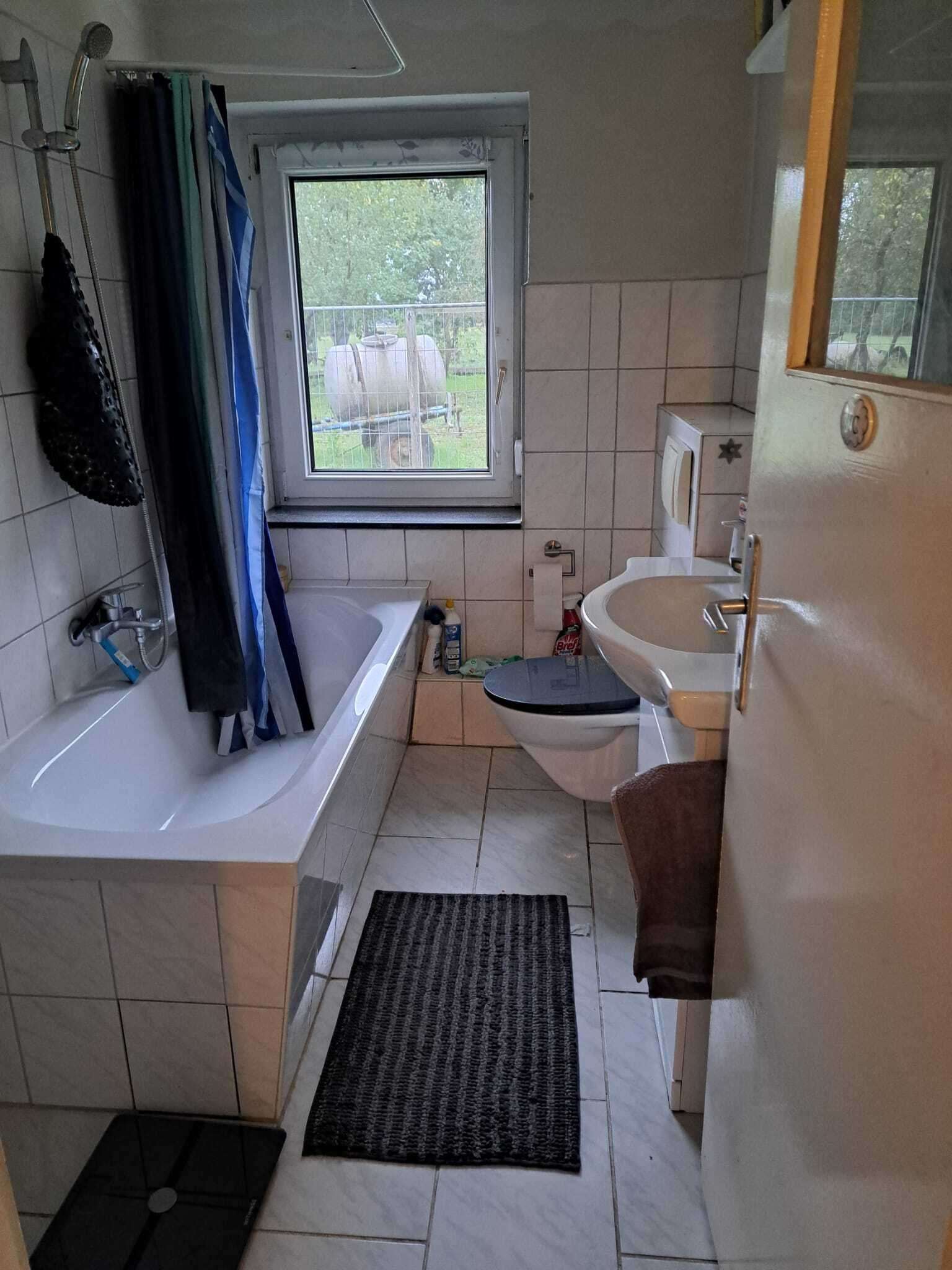 Immobilie in Fehrbellin - Langen, DHH - Bild 2