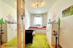 CITYLIFE MIT KOMFORT – Helle 3Z-Wohnung mit EBK, Tiefgarage & 2 Sonnenbalkonen – Die vollständige Adresse der Immobilie erhältst du vom Anbieter., 70435 Zuffenhausen-Mitte, Stuttgart – Vorschaubild 5