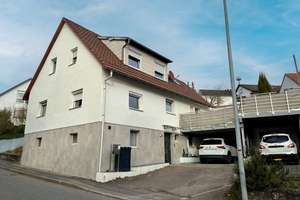 Einfamilienhaus mit Dachterrasse & Wohlfühlcharakter – Die vollständige Adresse der Immobilie erhältst du vom Anbieter., 74613 Öhringen – Vorschaubild 2
