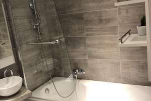 Modernisiertes, möbliertes Apartment mit Panoramablick über Karlsruhe - Weststadt – Liebigstrasse 12, 76135 Weststadt, Karlsruhe – Vorschaubild 8