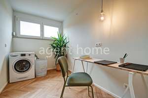 MÖBLIERT - TOP FLOOR - Schöne Wohnung mit Balkon – Die vollständige Adresse der Immobilie erhältst du vom Anbieter., 70191 Auf der Prag, Stuttgart – Vorschaubild 14