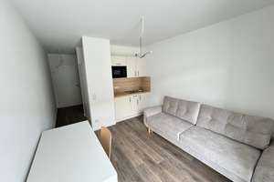 Kapitalanleger aufgepasst! vollmöbliertes Mikroapartment zu verkaufen!